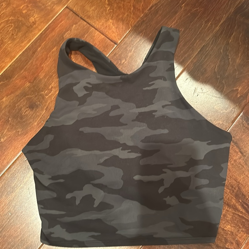 Athleta bra tank
